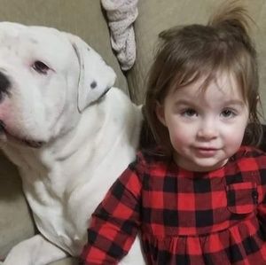 Meet your Posher, Judy